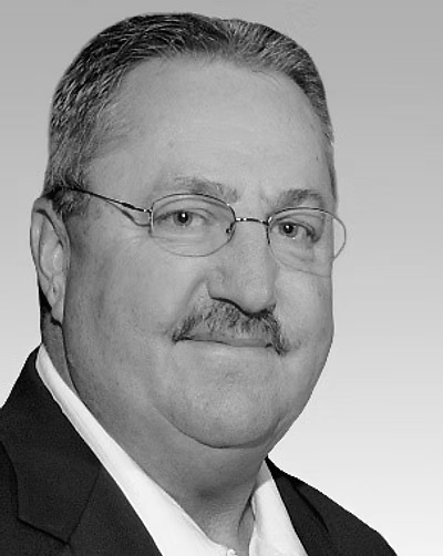 Portrait of John Delay