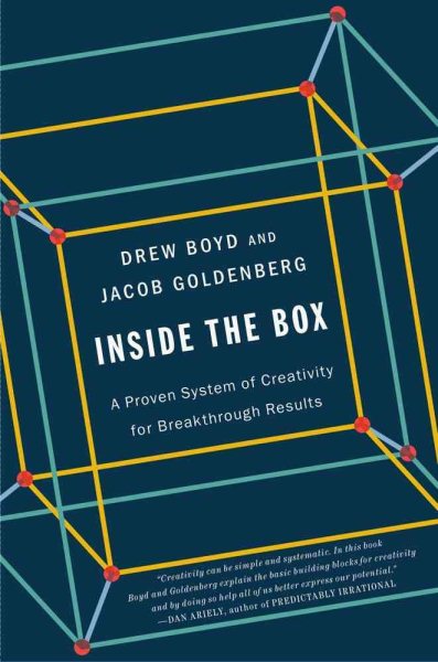 Inside the Box book cover
