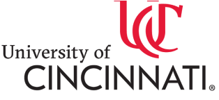 University of Cincinnati logo