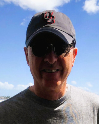 Portrait of Steve Martin